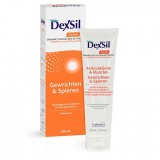 DexSil Forte Articulations and Muscles Gel 100ml